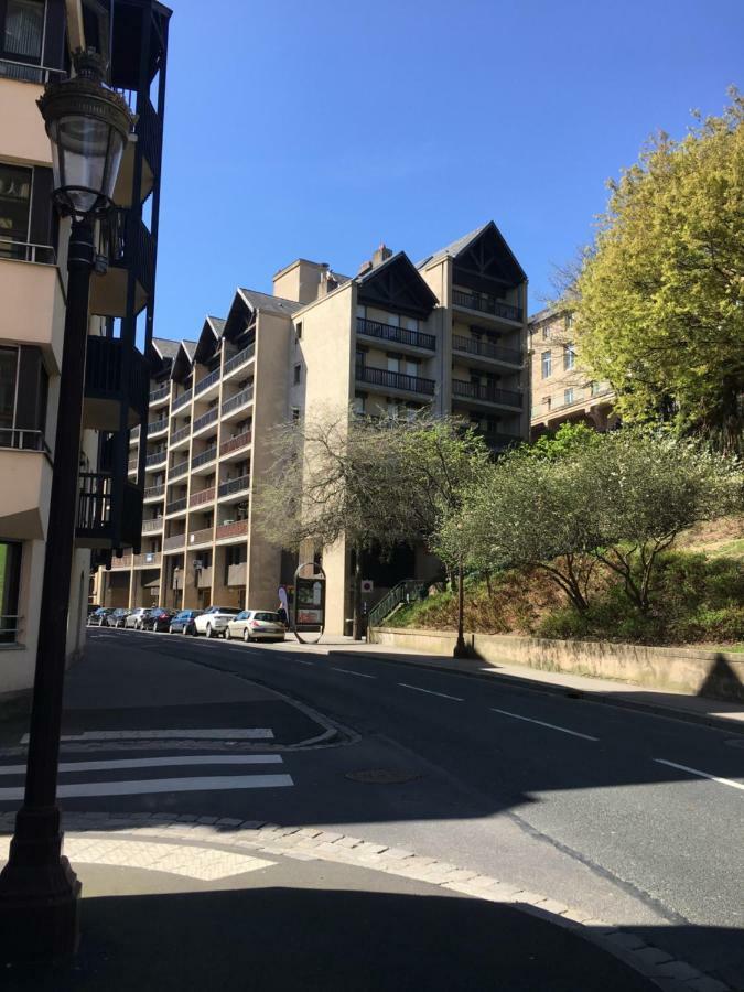 L'Appart Des Tanneurs Metz Buitenkant foto